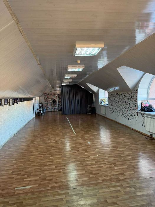 Оренда приміщення в центрі міста