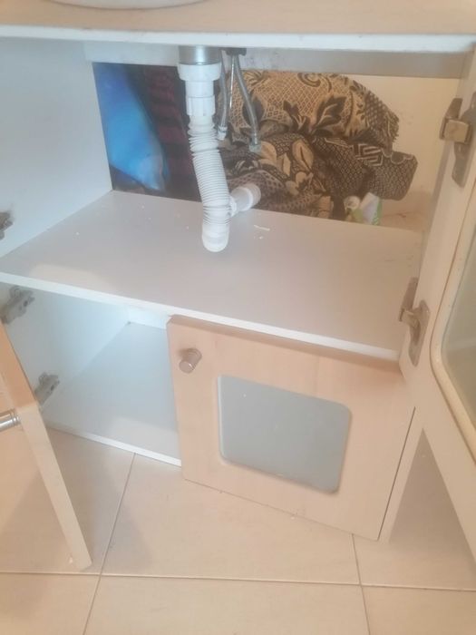 Vendo movel de casa de banho