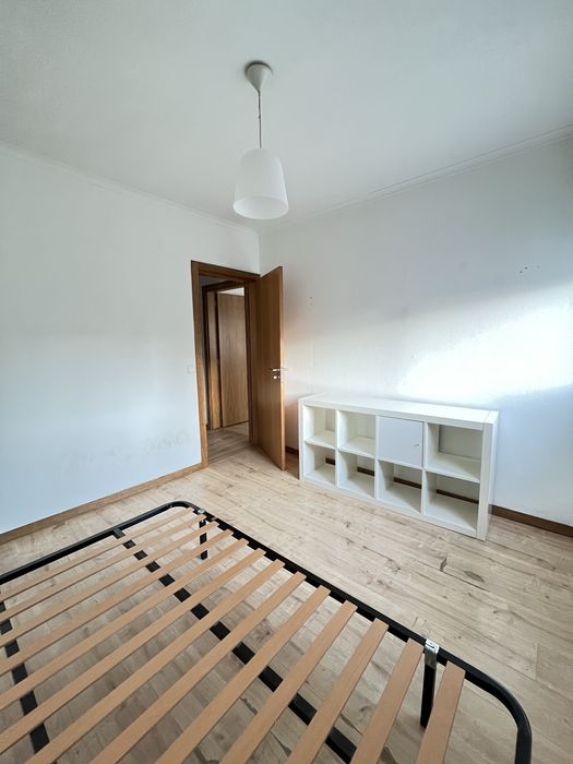 Arrenda-se T2 Centro Viseu