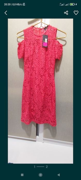 Звільняю літній одяг