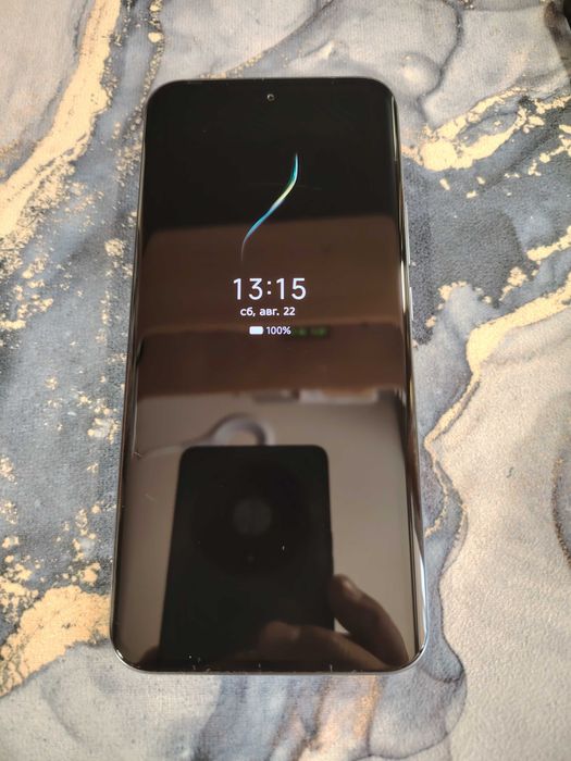 Продам Tecno Spark 40 Pro Plus  16/256gb. оригинал , цвет черный .