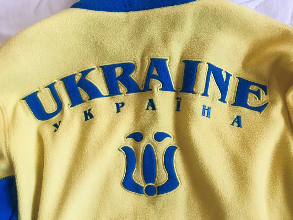 Олімпійка Bosco Sport флісова