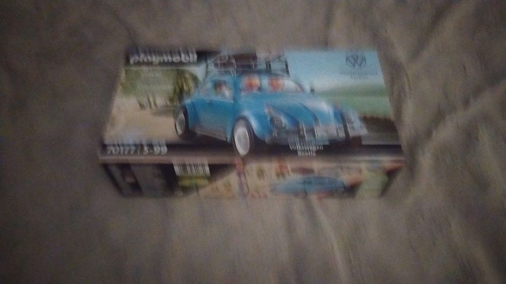 Playmobil set 70177 novo e selado