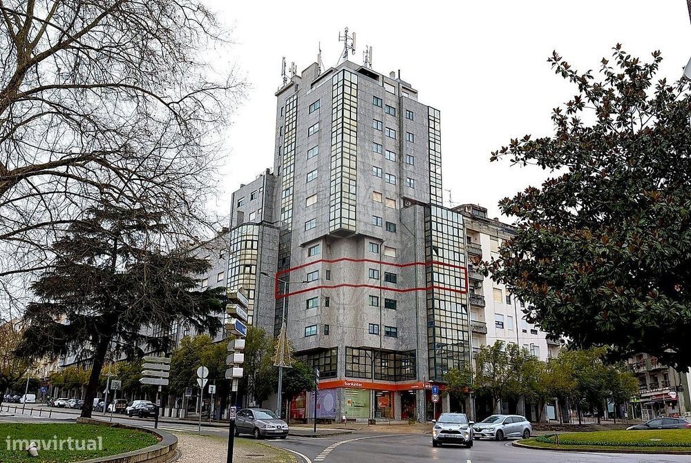 Apartamento T2 para venda