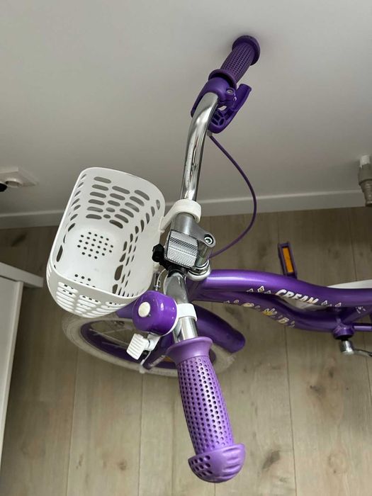 Велосипед Formula Cream 16