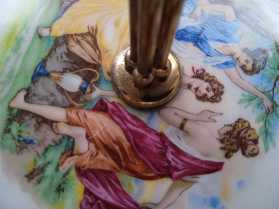 Подставка для десертов