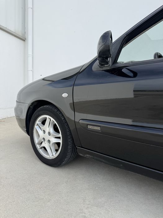Citroên Xsara 2.0 HDI AUTOMATICO