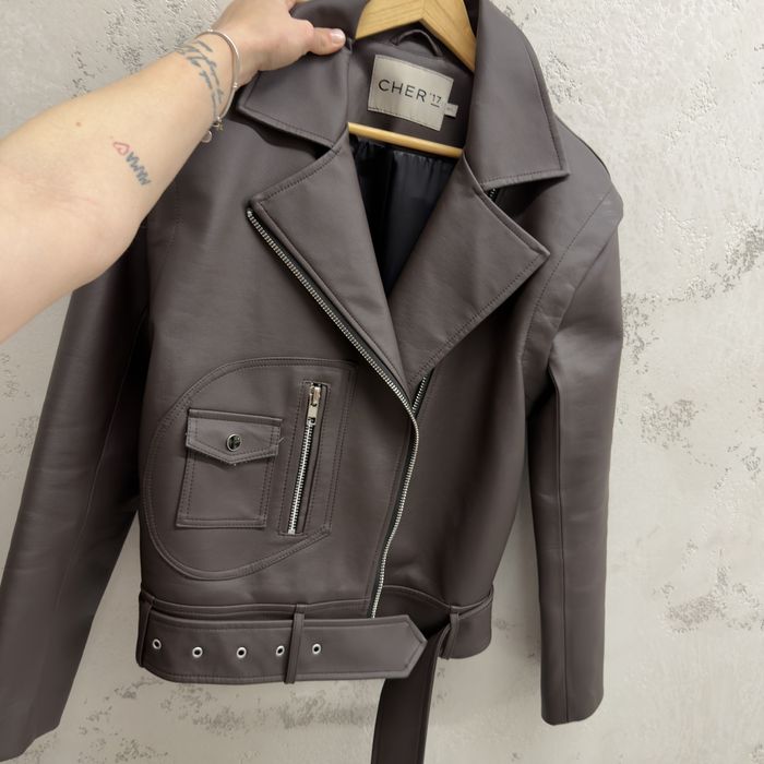 Куртка трансформер Cher17