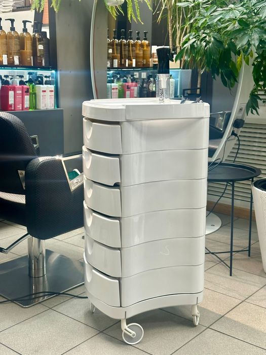 Продам перукарський візок