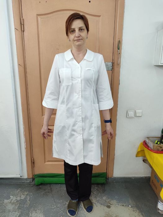 Пошив спецодягу . Для підприємст.