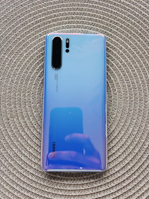 Smartfon Huawei P30 PRO 8/128GB