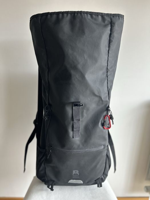 Mochila trekking 30L
