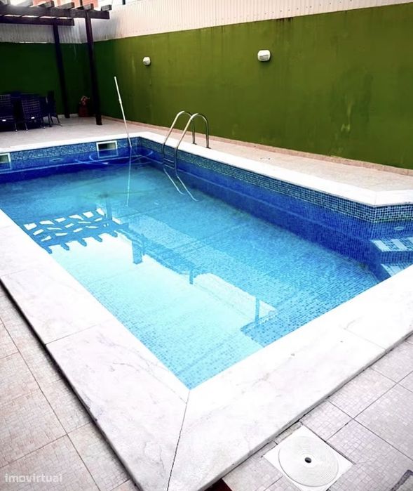 Apartamento, Oeiras e São Julião da Barra, Paço de Arcos e Caxias