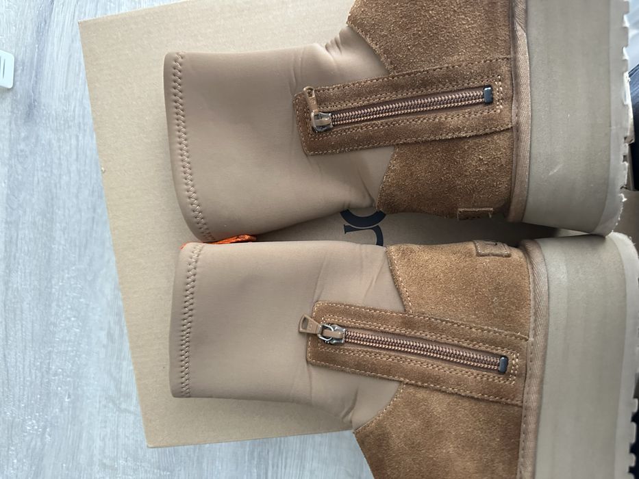 UGG Classic Dipper уги