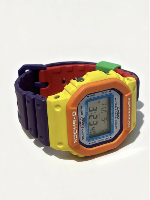 Casio G-Shock DW-5610DN-9