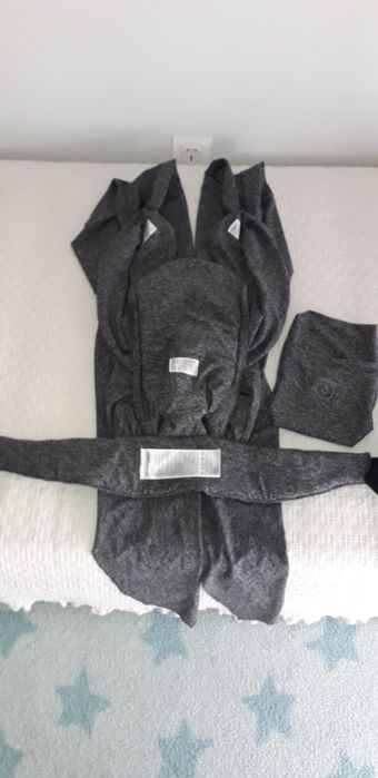 Chicco Boppy ComfyFit NOVO