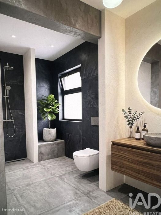 Apartamento em Setúbal de 88,19 m2