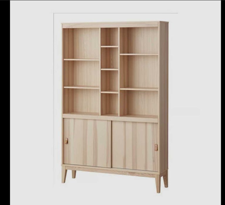 Regał Ikea fliggen nowy w pudelku