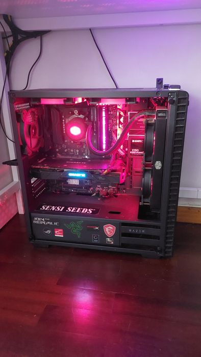 Pc Desktop Gaming