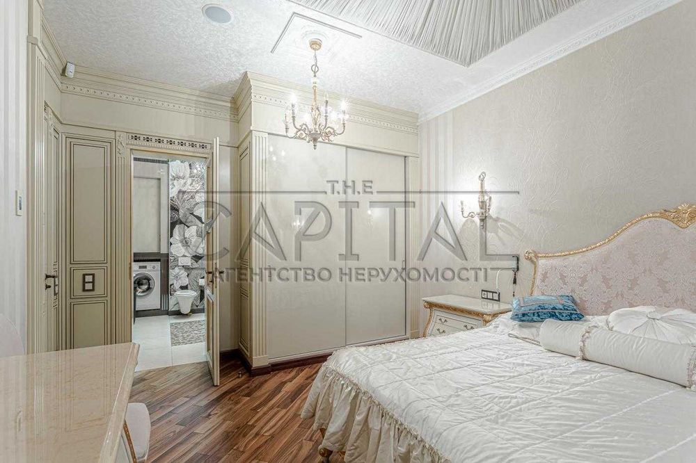 3-кімнатна квартира за адресою (площа 123 м²) - Atlanta.ua - фото 13