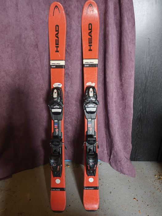 Narty Head -sprzedam