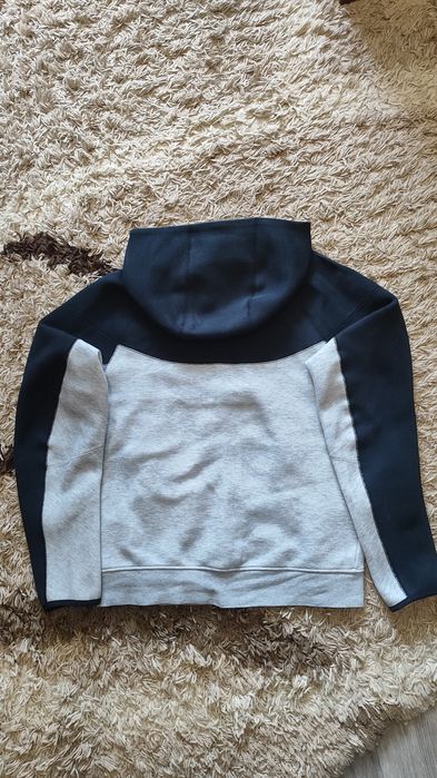 Кофта Nike Tech Fleece