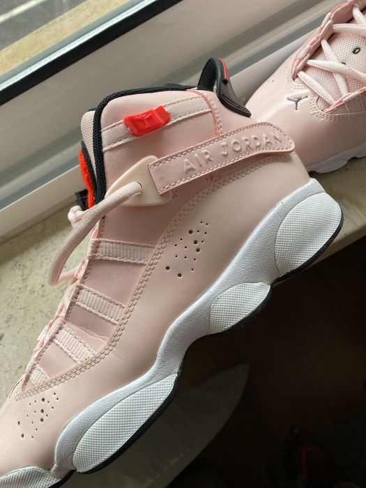 Tenis Nike Jordan,tamanho 38.5