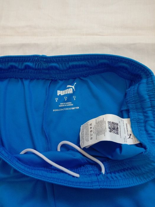 Дитячі шорти Puma