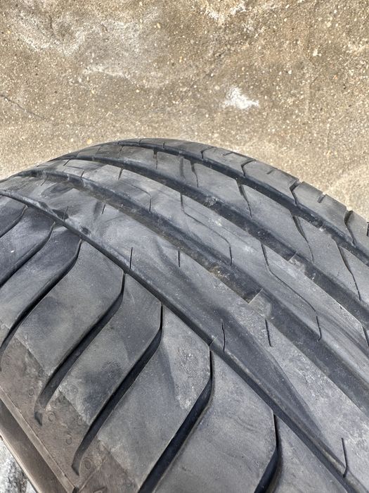 Nexen nfera sport su2 2024
