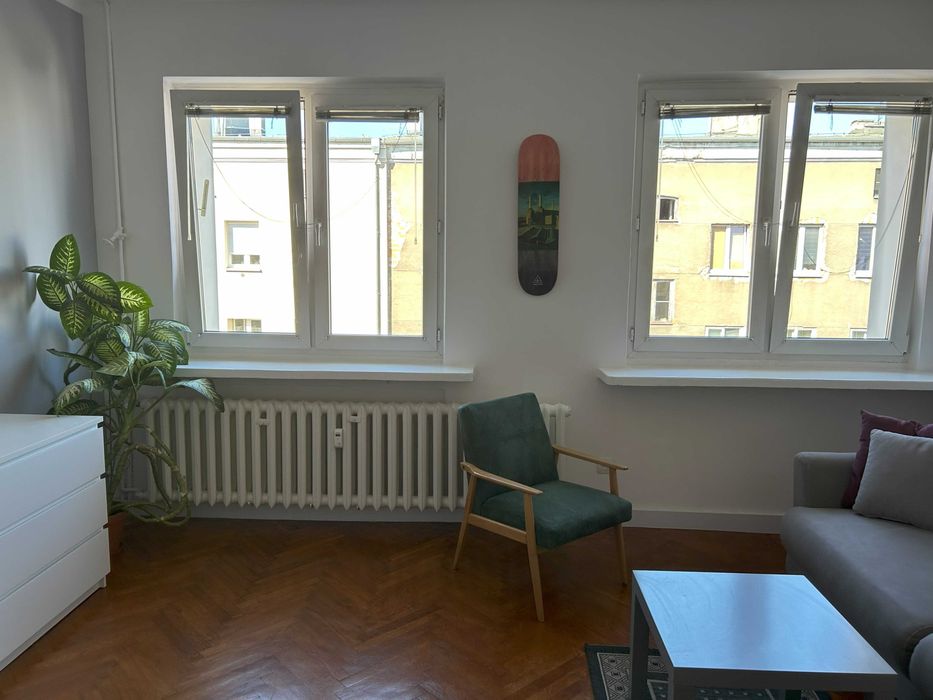 Mieszkanie – Poznań - Widok 2