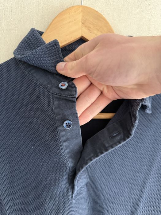 Лонгслив Loro Piana