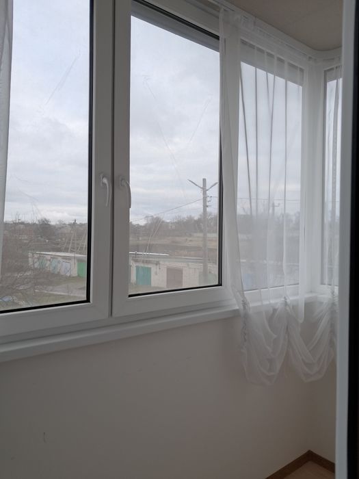 Срочно продам квартиру