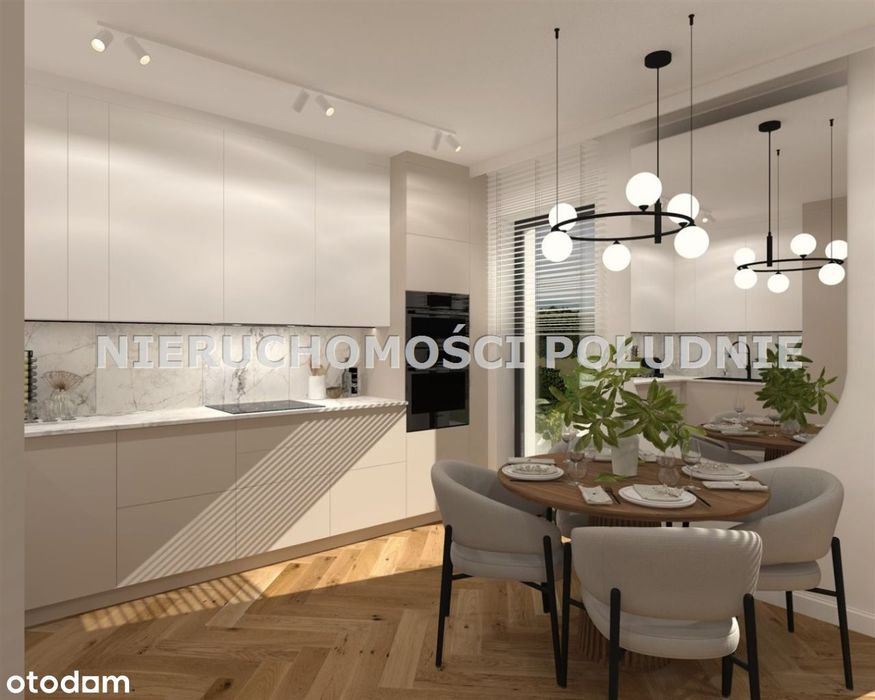 Apartament k/Ustronia