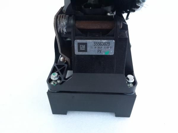 Seletor caixa velocidades OPEL Astra J Sports Tourer