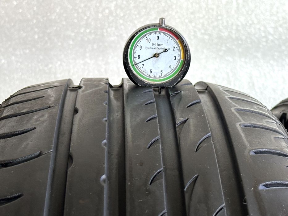 225/40 R19 Nexen
