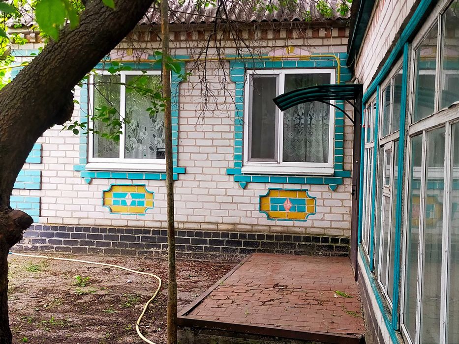 Продам будинок в с.Погреби