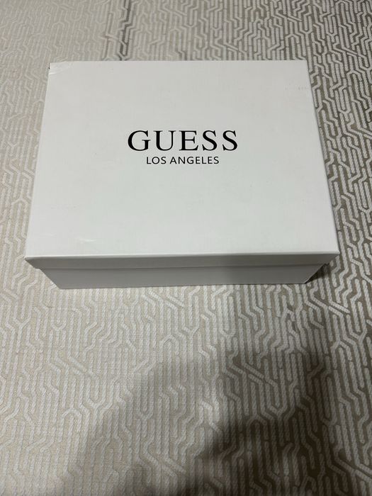 Carteira Nova Guess