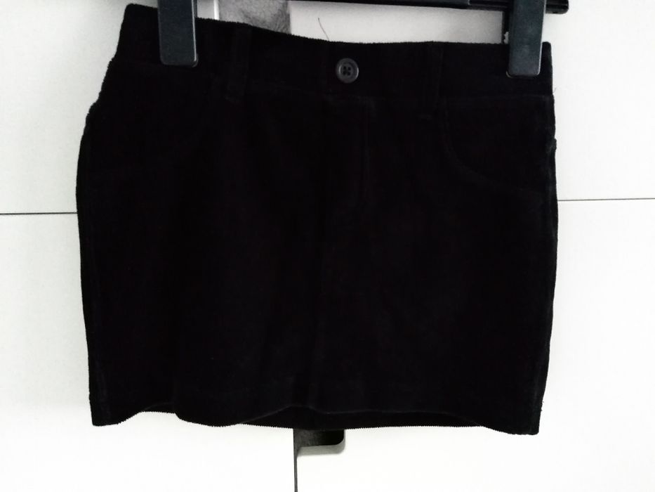 Strój galowy benetton 150 zakończenie roku szkolnego dzień nauczyciela