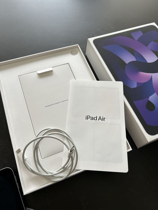 Tablet Apple iPad Air