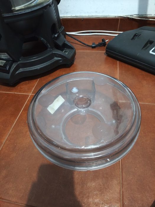 Aspirador Rainbow com Acessórios