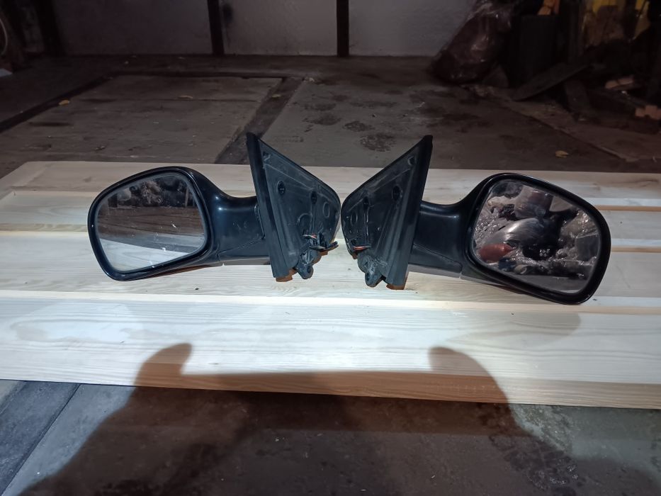 Дзеркало Крайслер Вояджер