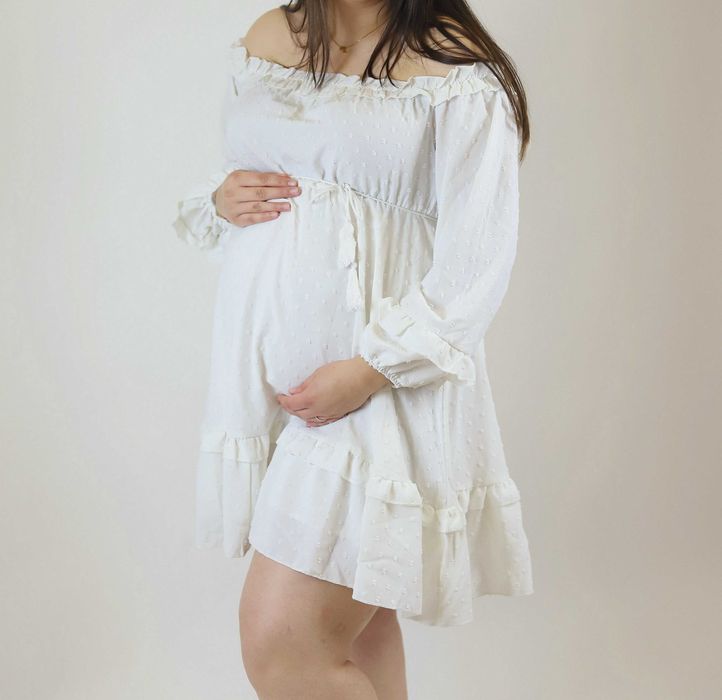 Vestidos para sessão fotográfica