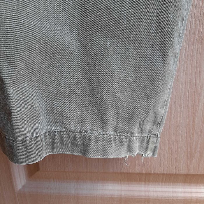 Spodnie młodzieżowe khaki, rozm. 36/S