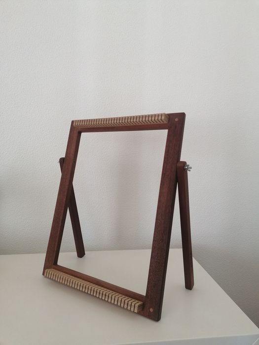 Tear Manual para Tecelagem