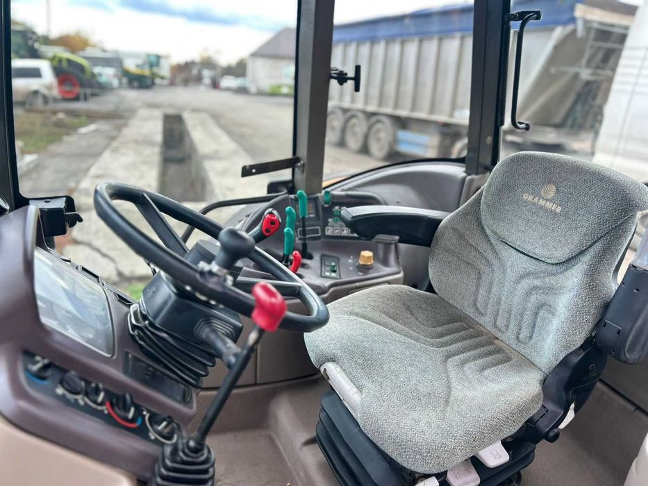 Renault Ares 630 RZ. 130к.с.