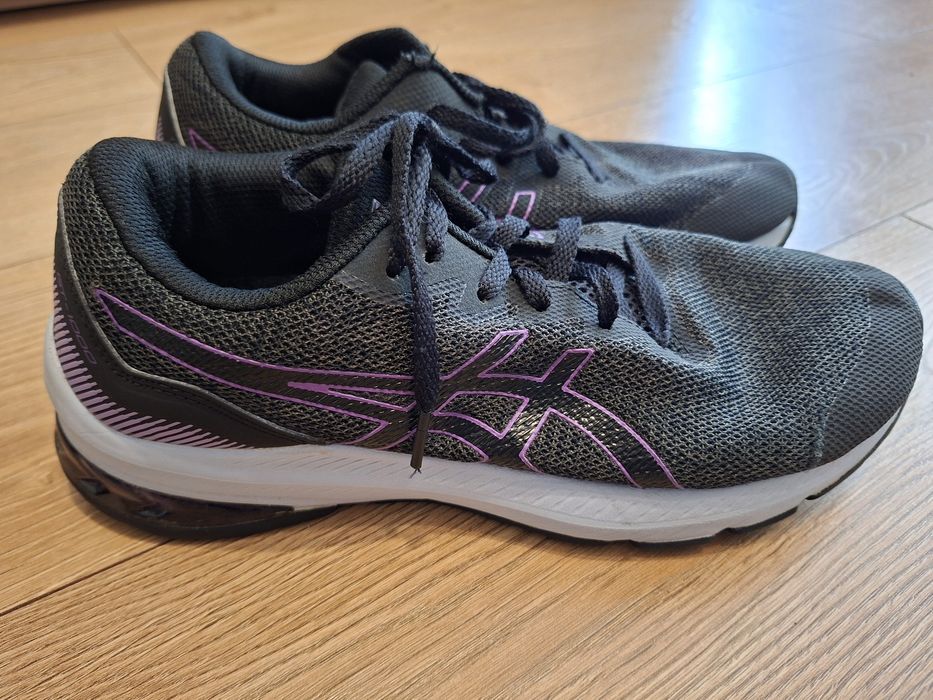 Buty do biegania damskie Asics rozmiar 39/40