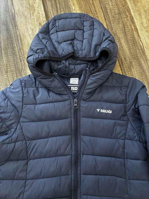 Продам Демісезону куртку BRUGI