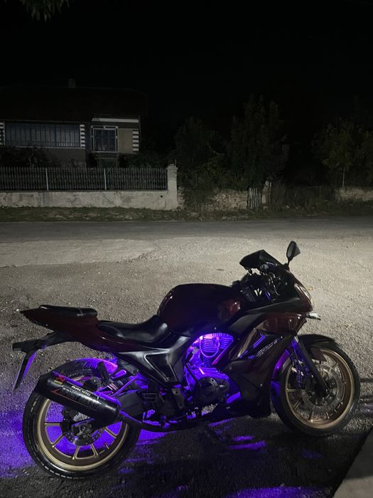 Продам Viper f2 250