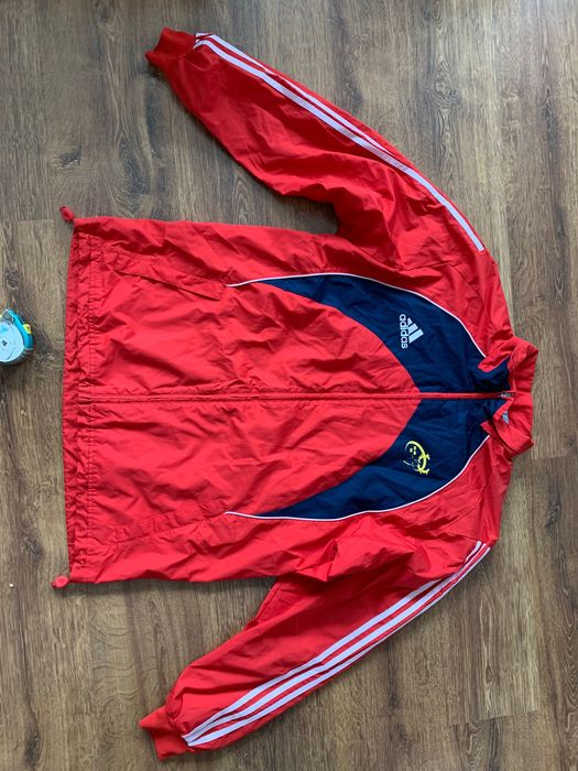 Kurtka adidas clima