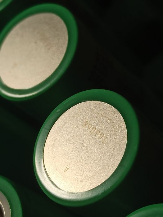 2025рік SAMSUNG 50S 45A 21700  5000mah квадрокоптер аккумулятор